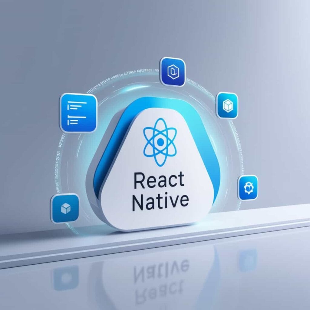 React Native App Upgrades and Migration