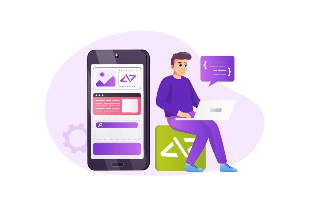 React native app development company in Chennai
