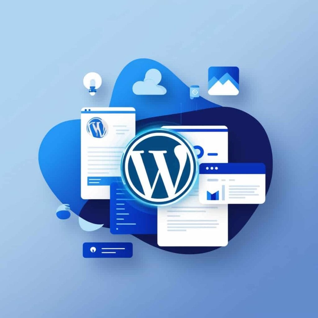 Wordpress Website Development in Delhi