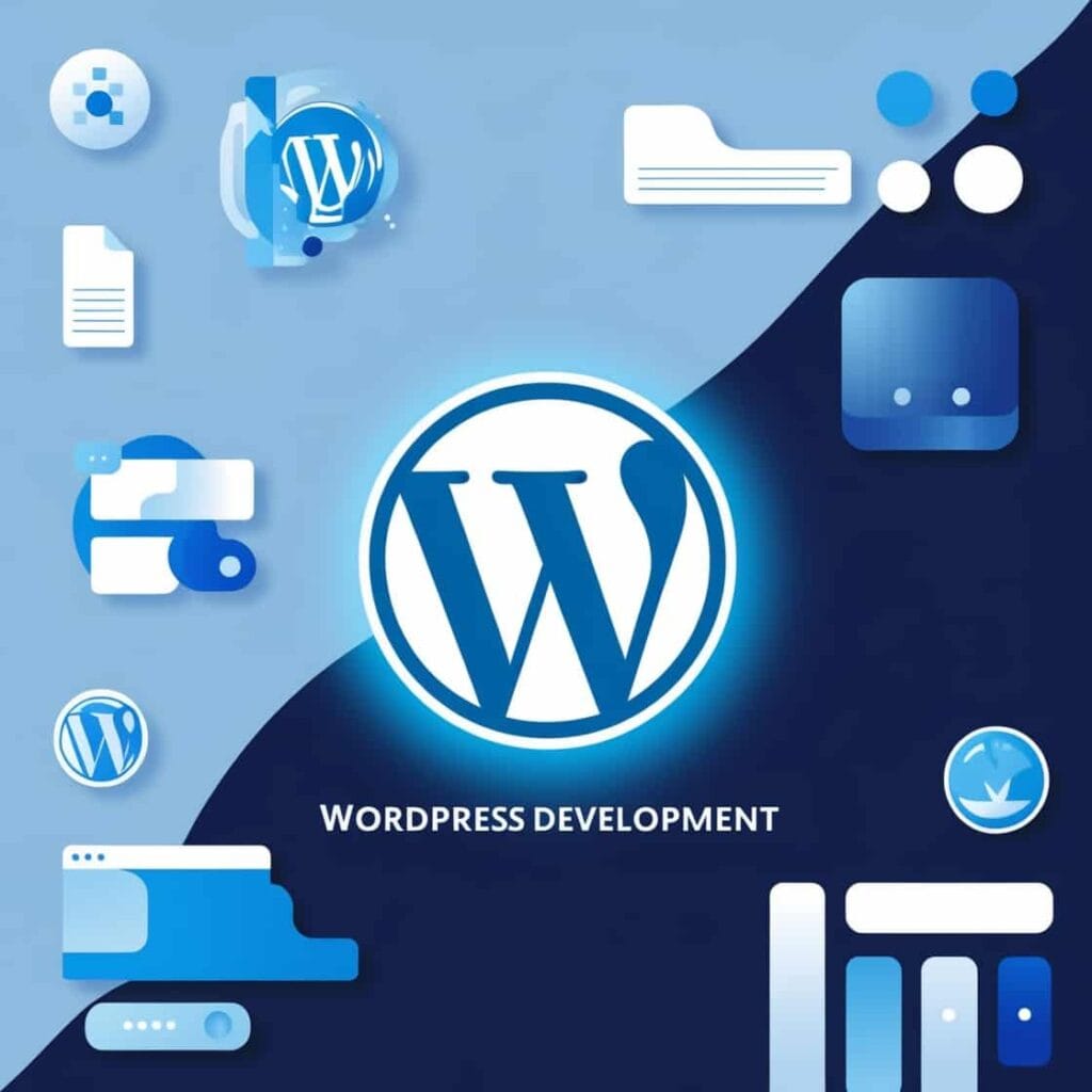 Wordpress Website Development in Kolkata