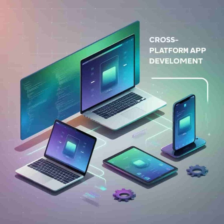 cross platform app development