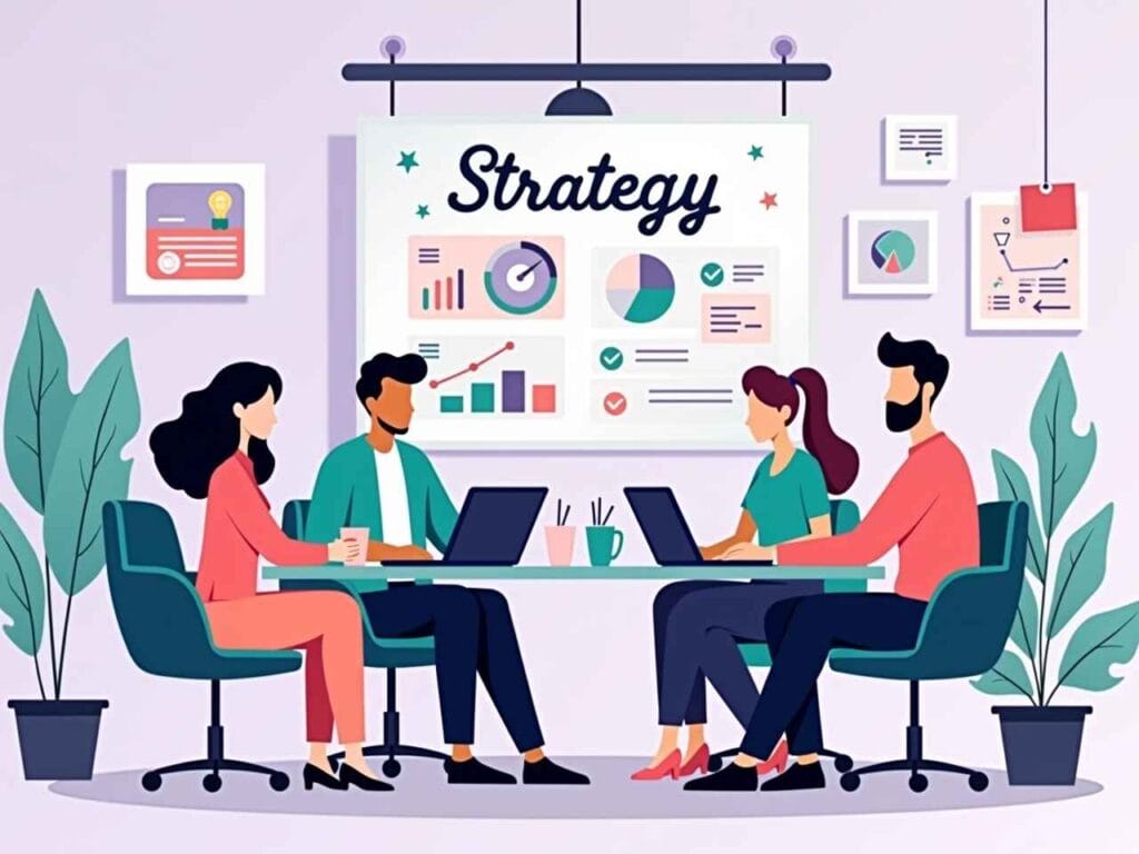 Digital Marketing Company in Pune