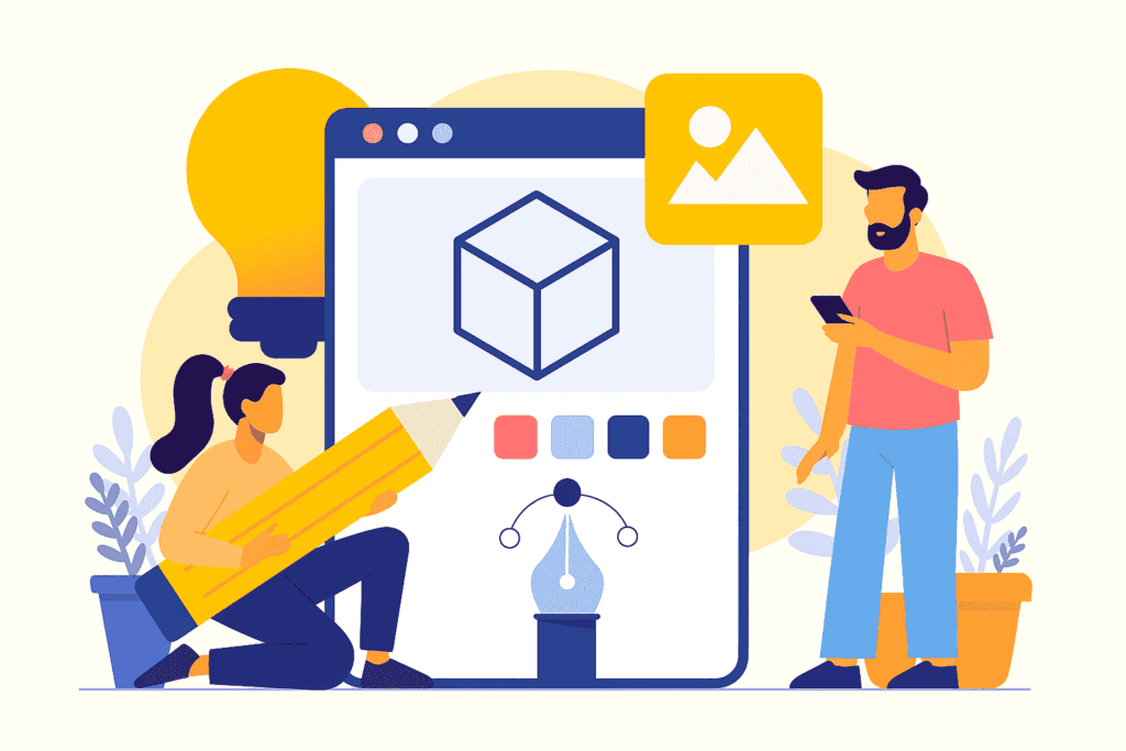 Product Development Company in Pune