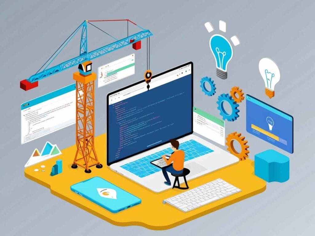 Website Design and Development Company