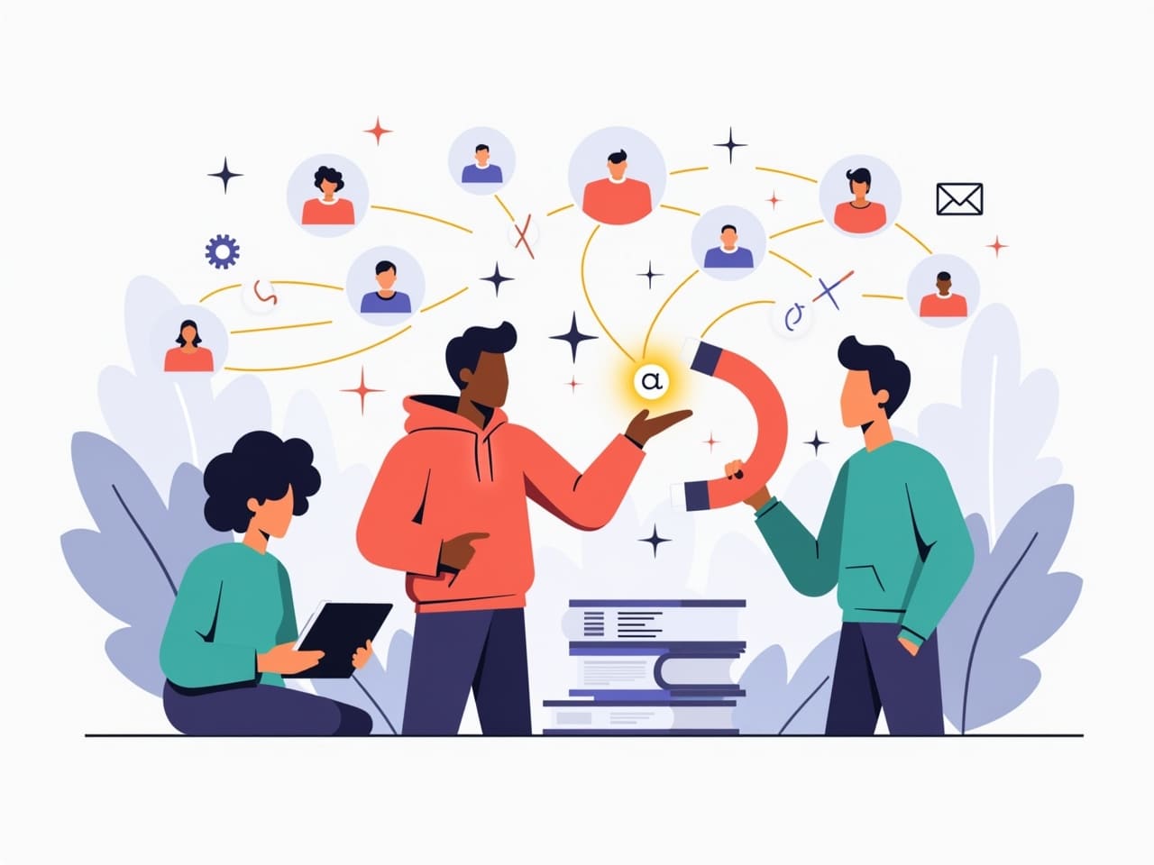 lead generation pune