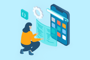 mobile app development -Pune