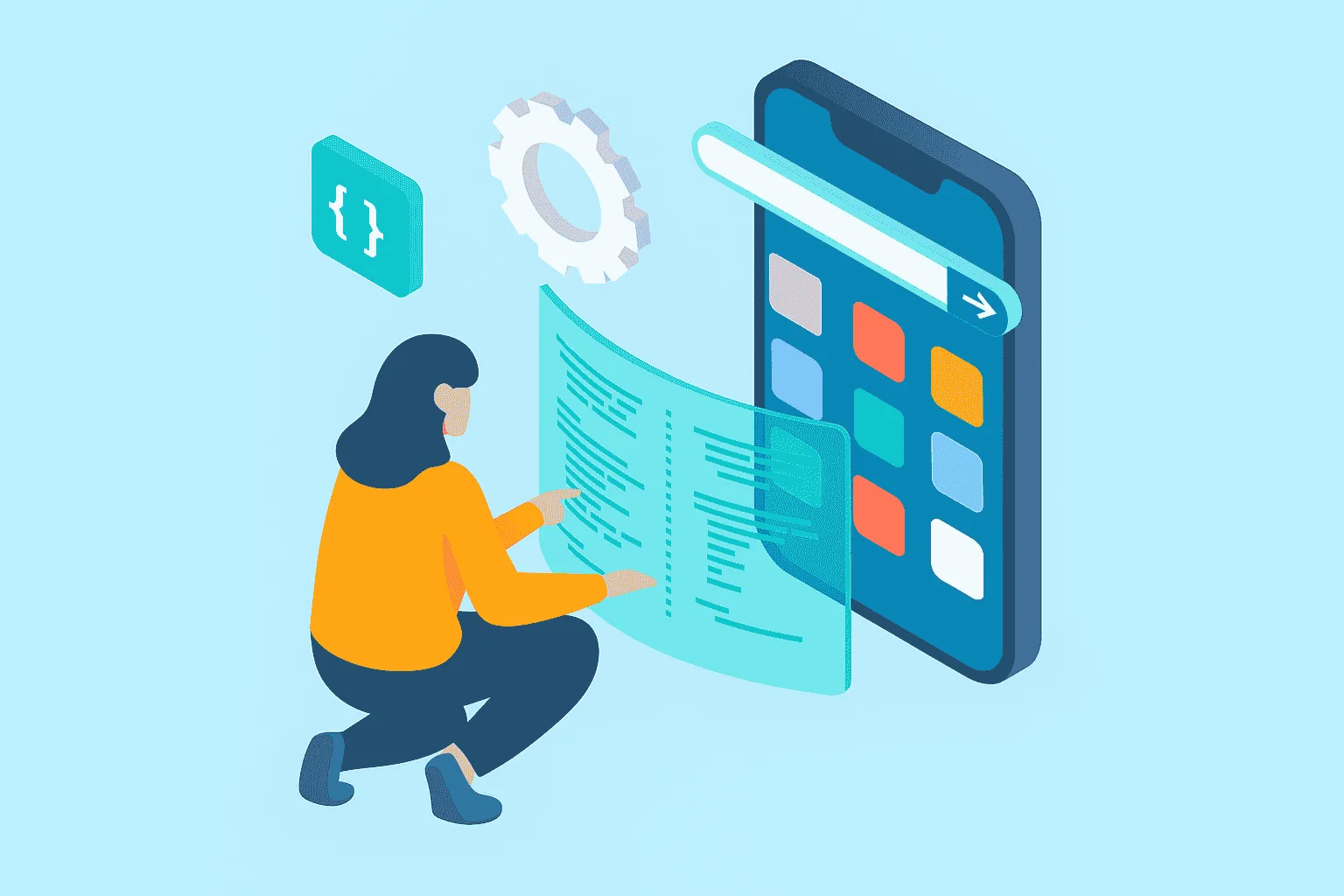 mobile app development -Pune