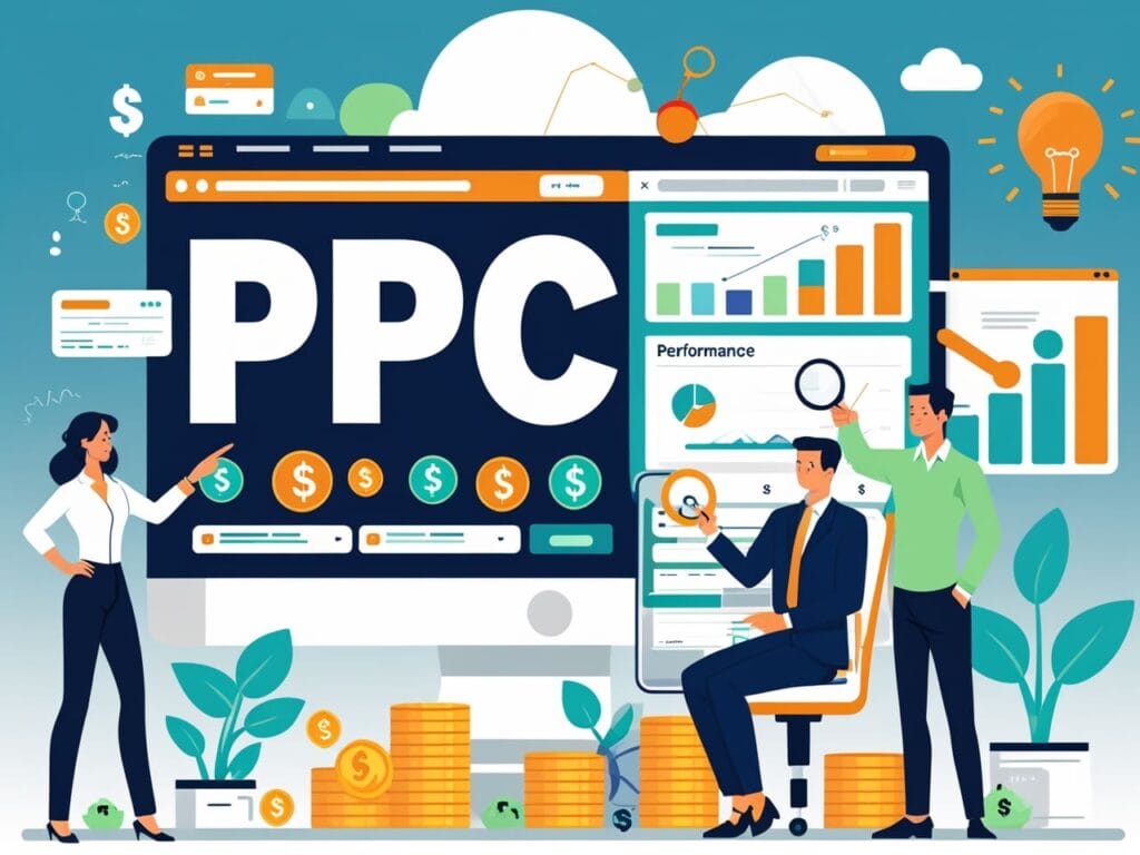 pay per click advertising pune
