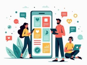 social media marketing pune