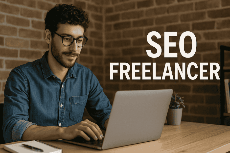 Seo Freelancer