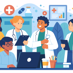 Digital marketing for healthcare industry pune