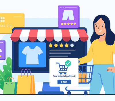 Ecommerce Website Developer Pune