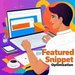 Featured Snippet Optimization