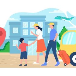 Hospitality and Travel-Pune