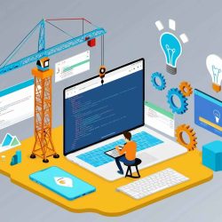 Website Design and Development Company