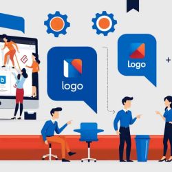 Logo Design and brand design