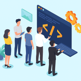 Software Development company in Pune