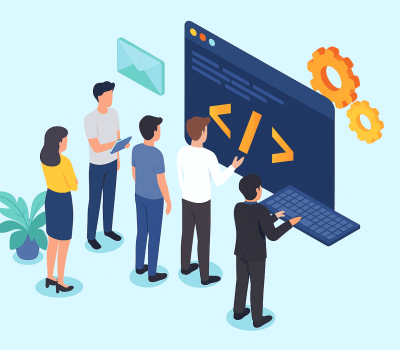 Software Development company in Pune