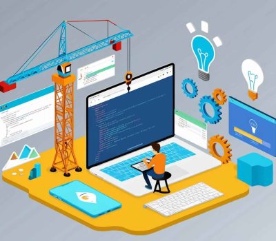 Website Design and Development Company