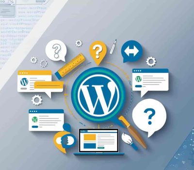 Wordpress Website Development FAQs