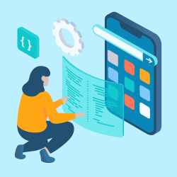 mobile app development -Pune