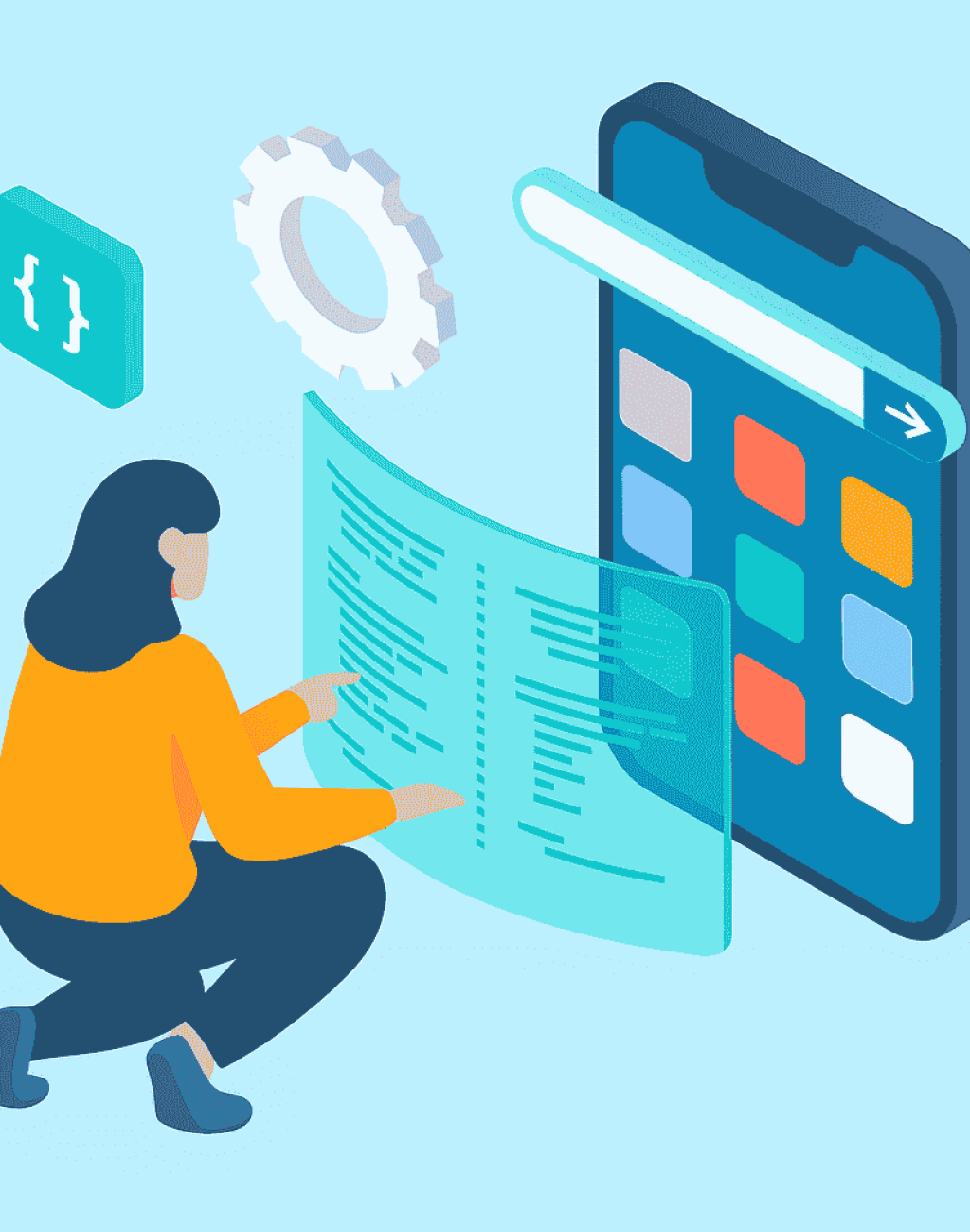 mobile app development -Pune