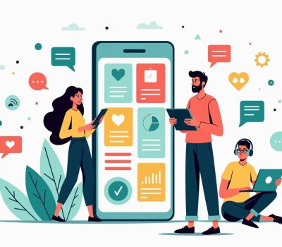 social media marketing pune